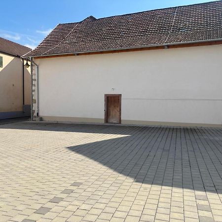Landgasthof Rebstock Auggen Exterior photo