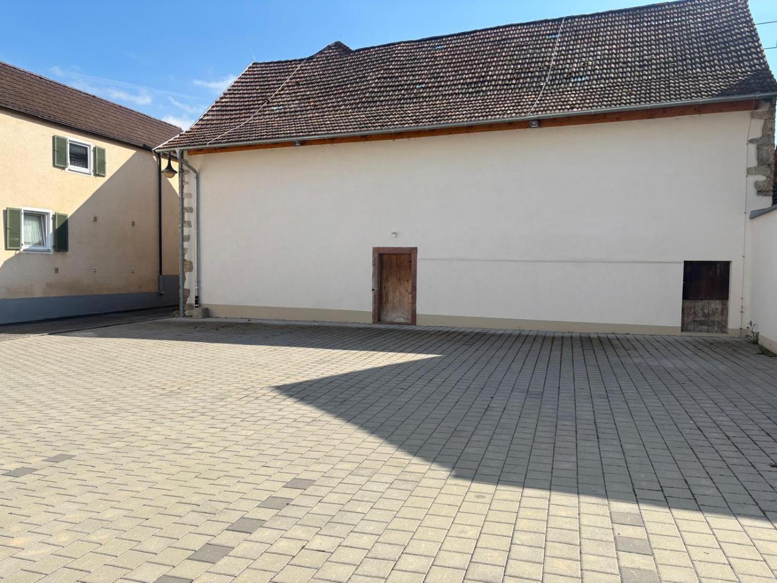Landgasthof Rebstock Auggen Exterior photo
